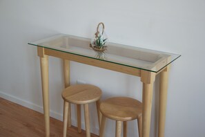 Servicios de la habitación