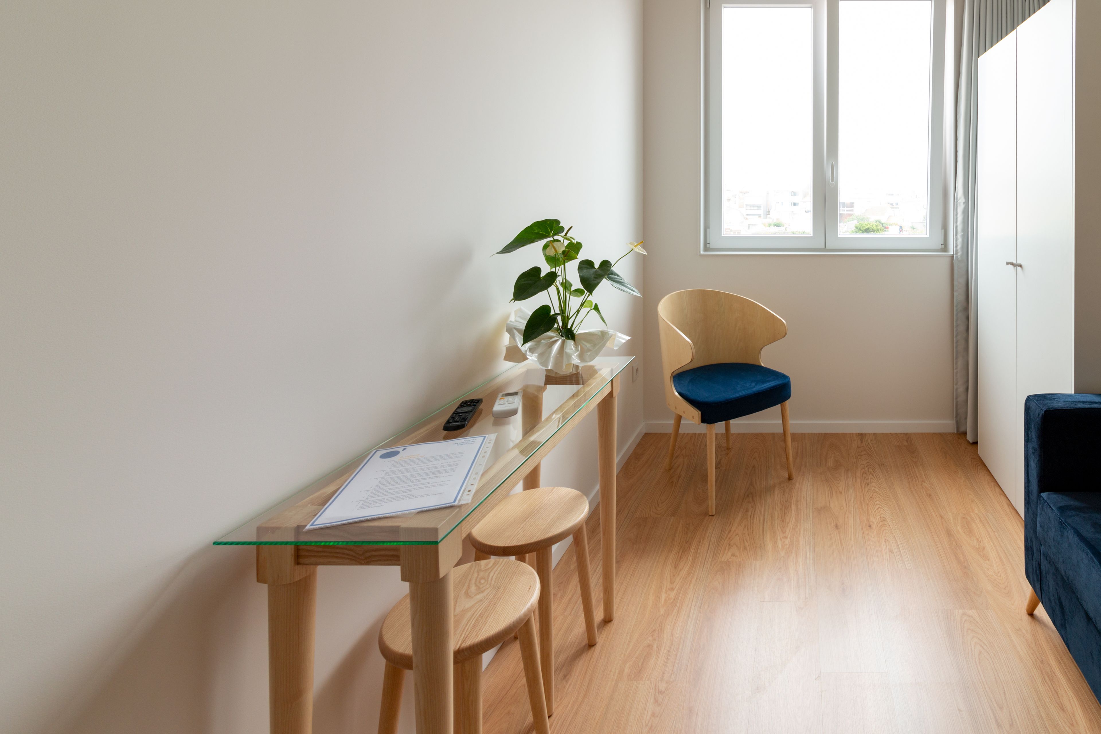 Foto - ó Poboa Guesthouse