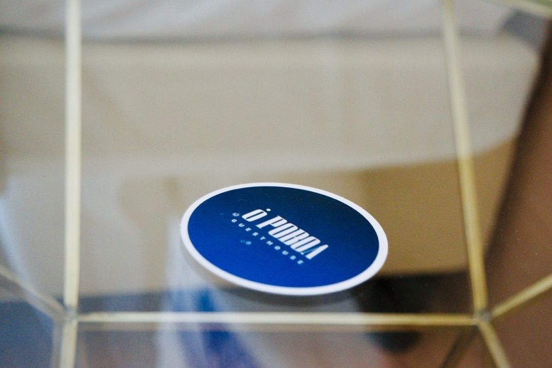 Foto - ó Poboa Guesthouse