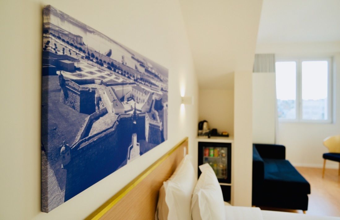 Foto - ó Poboa Guesthouse