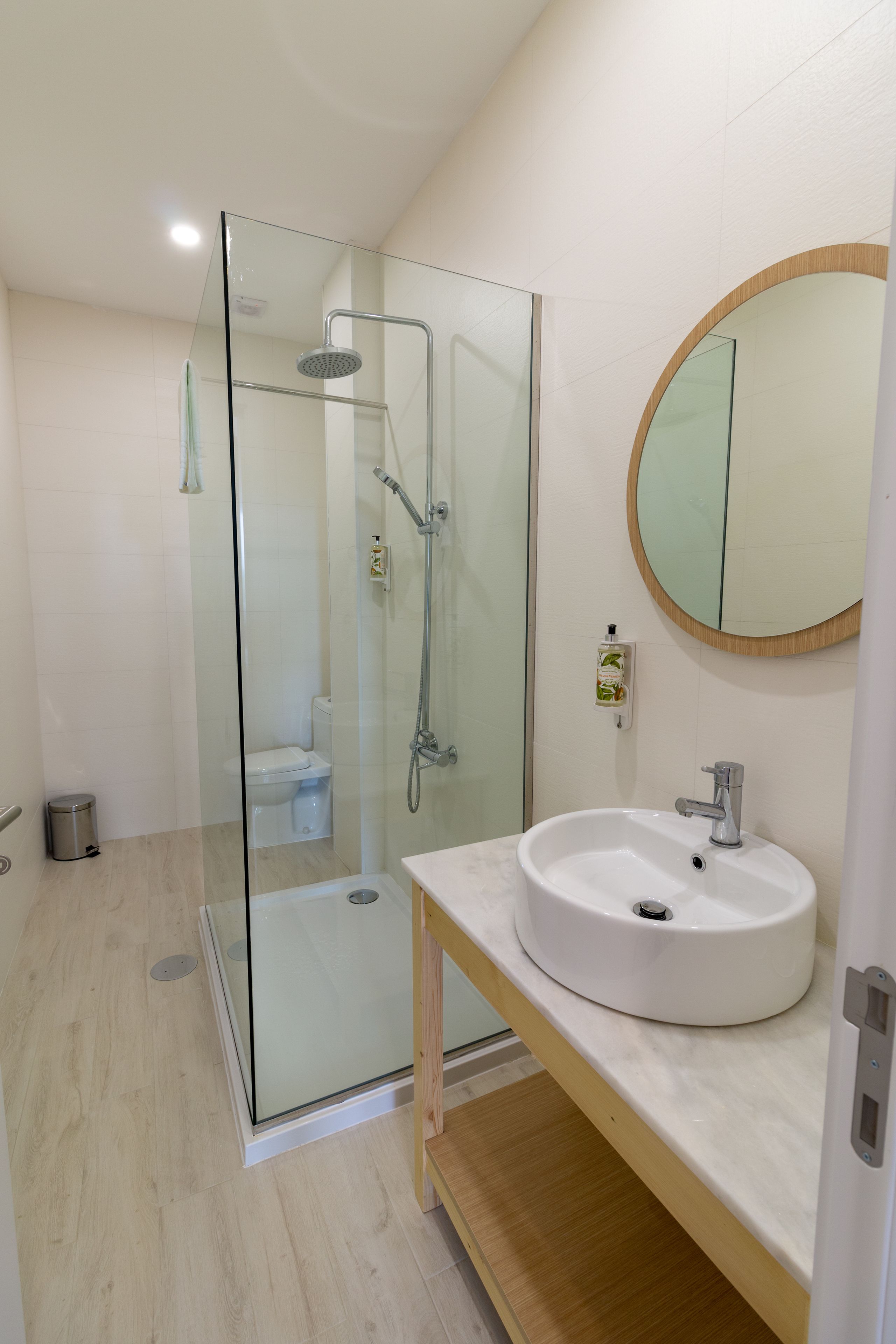 Foto - ó Poboa Guesthouse