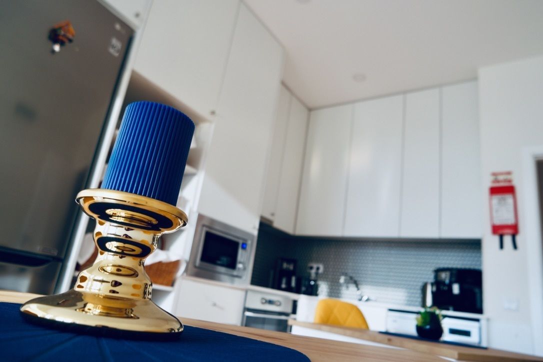 Foto - ó Poboa Guesthouse