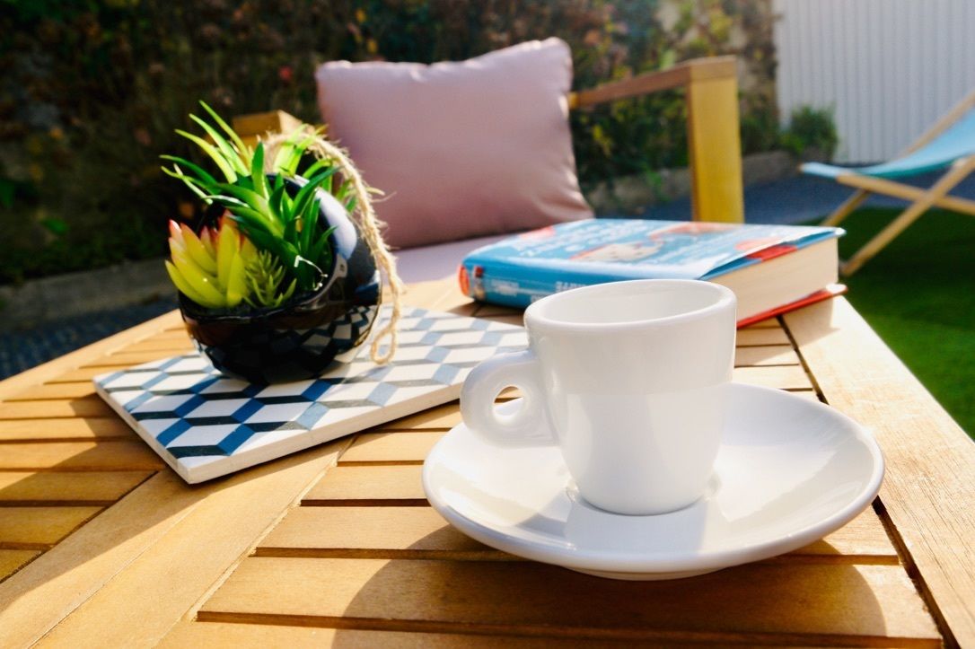 Foto - ó Poboa Guesthouse