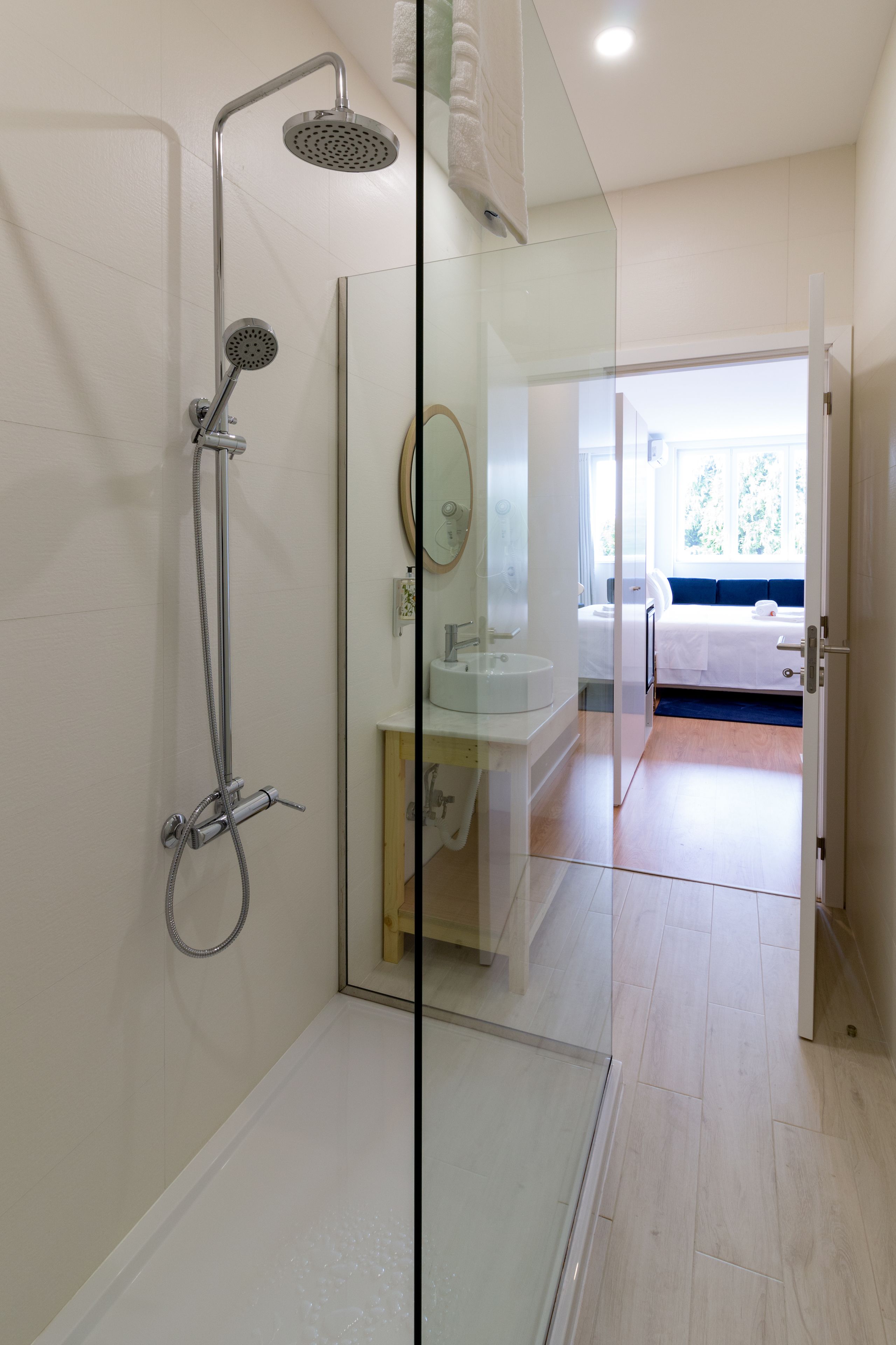 Foto - ó Poboa Guesthouse