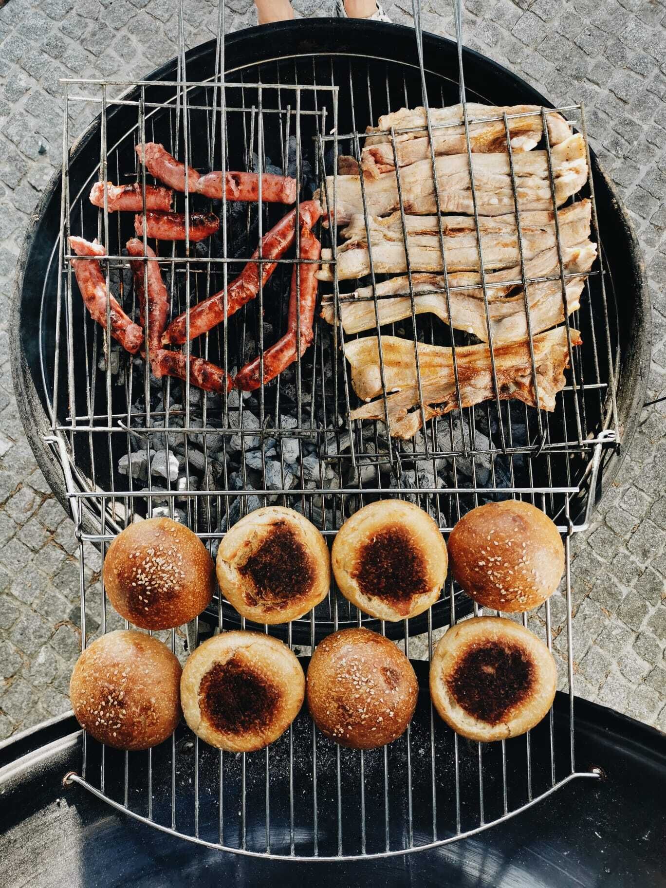 Foto - ó Poboa Guesthouse