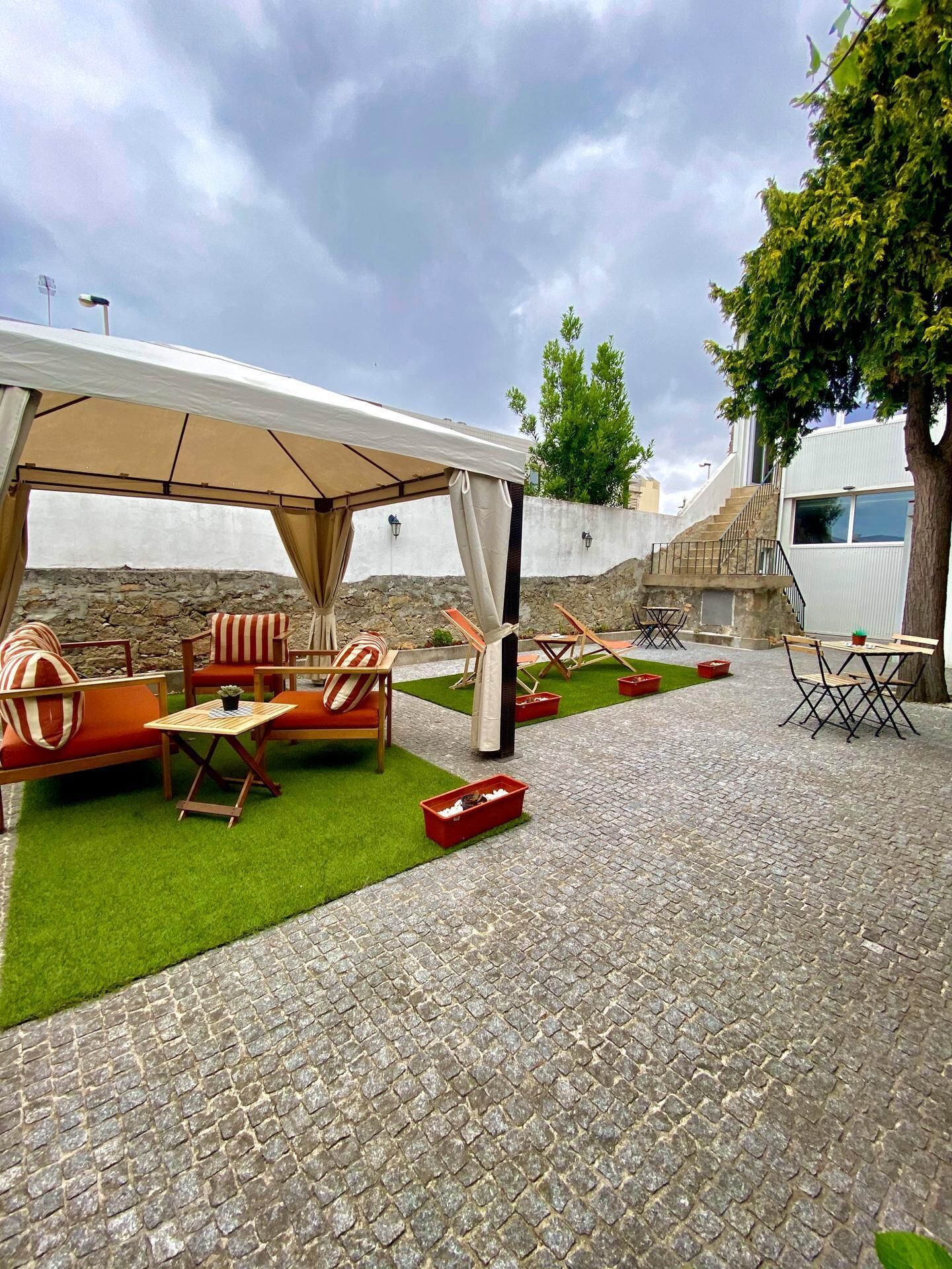 Foto - ó Poboa Guesthouse