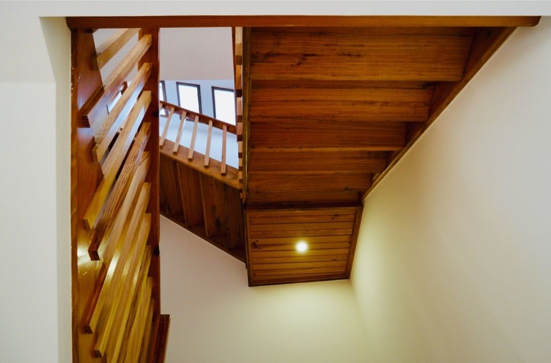 Foto - ó Poboa Guesthouse