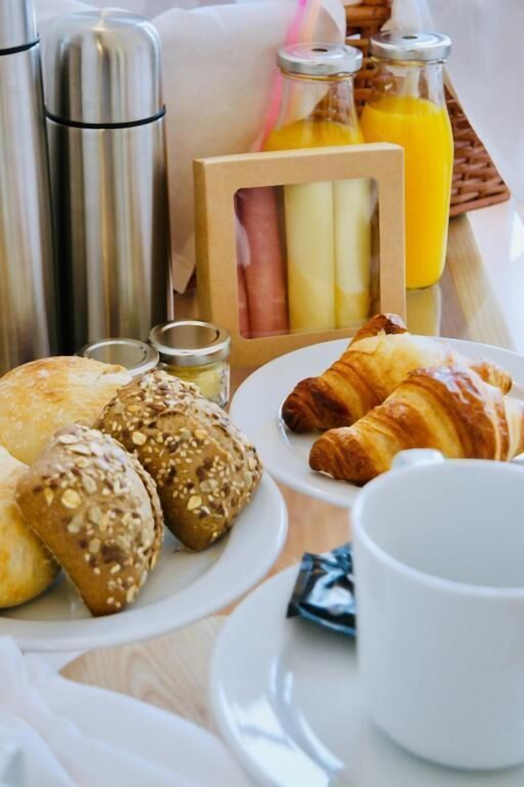 Foto - ó Poboa Guesthouse