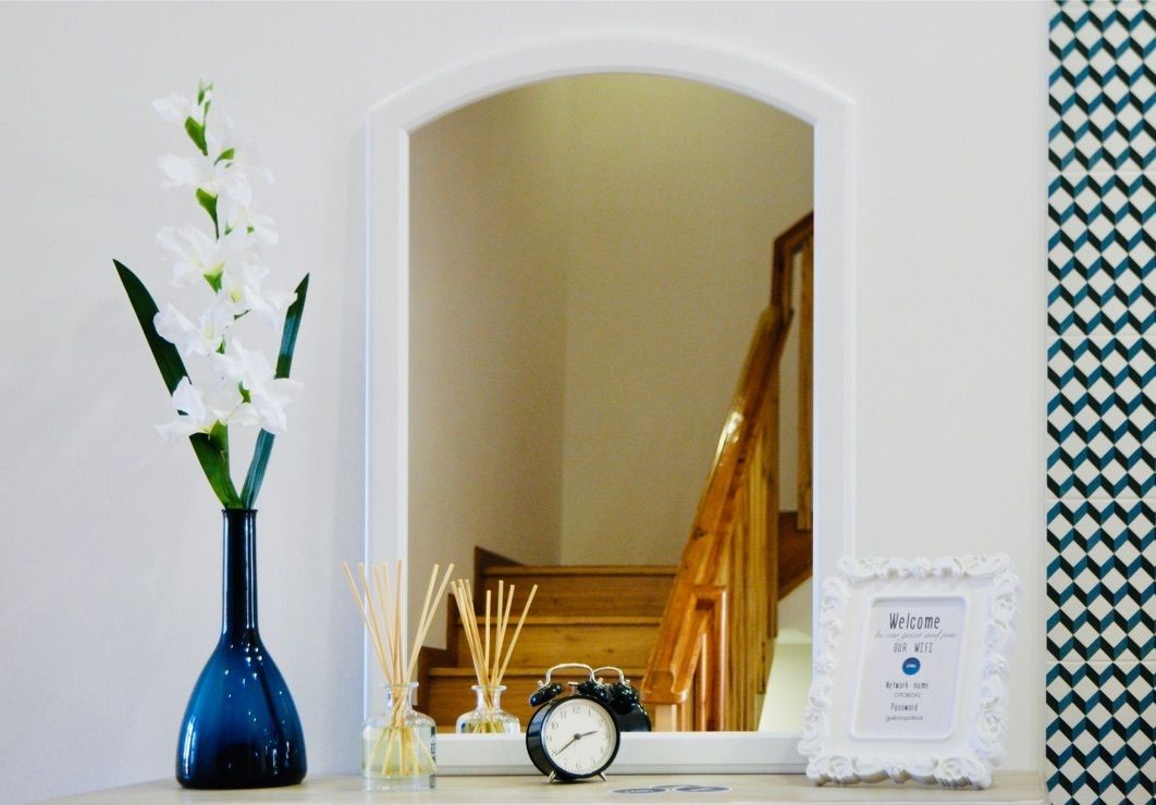 Foto - ó Poboa Guesthouse