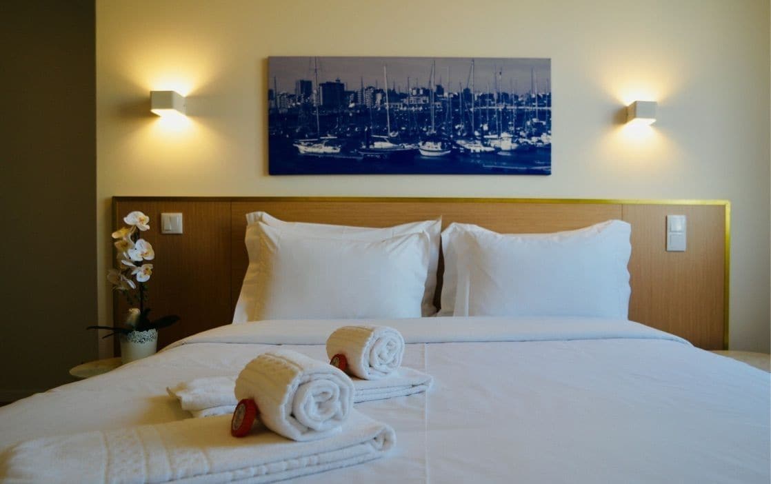 Foto - ó Poboa Guesthouse