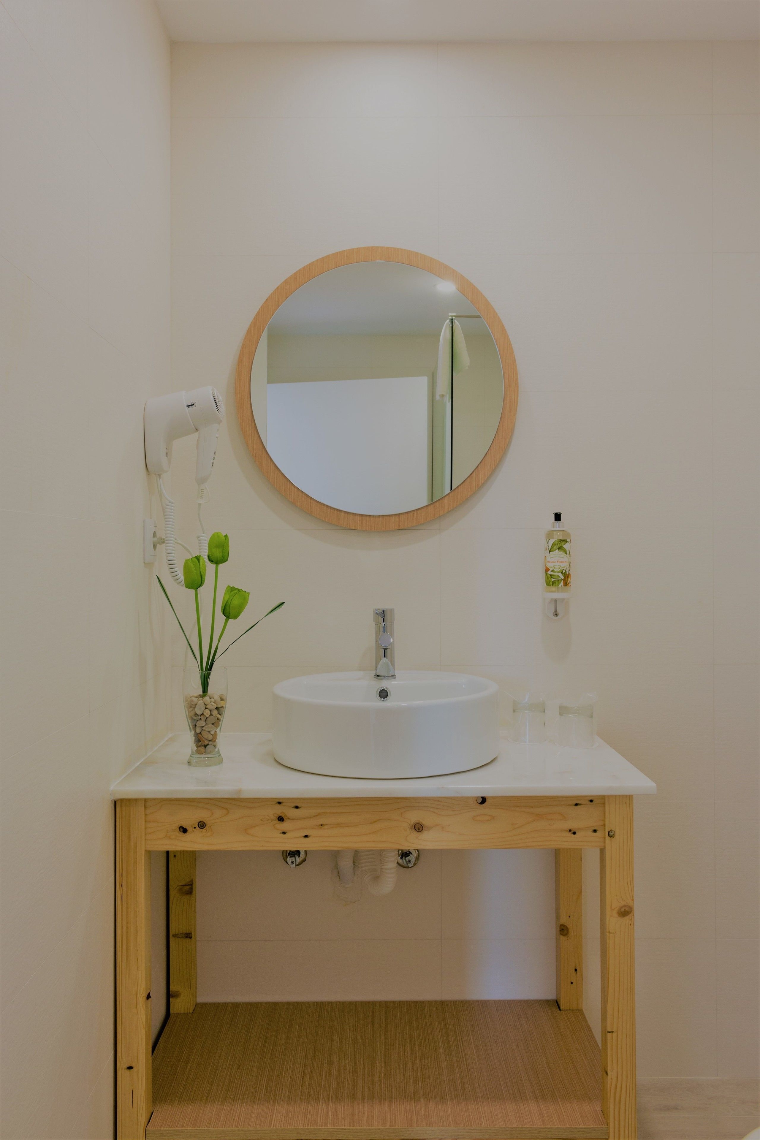 Foto - ó Poboa Guesthouse