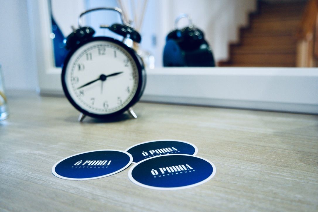 Foto - ó Poboa Guesthouse