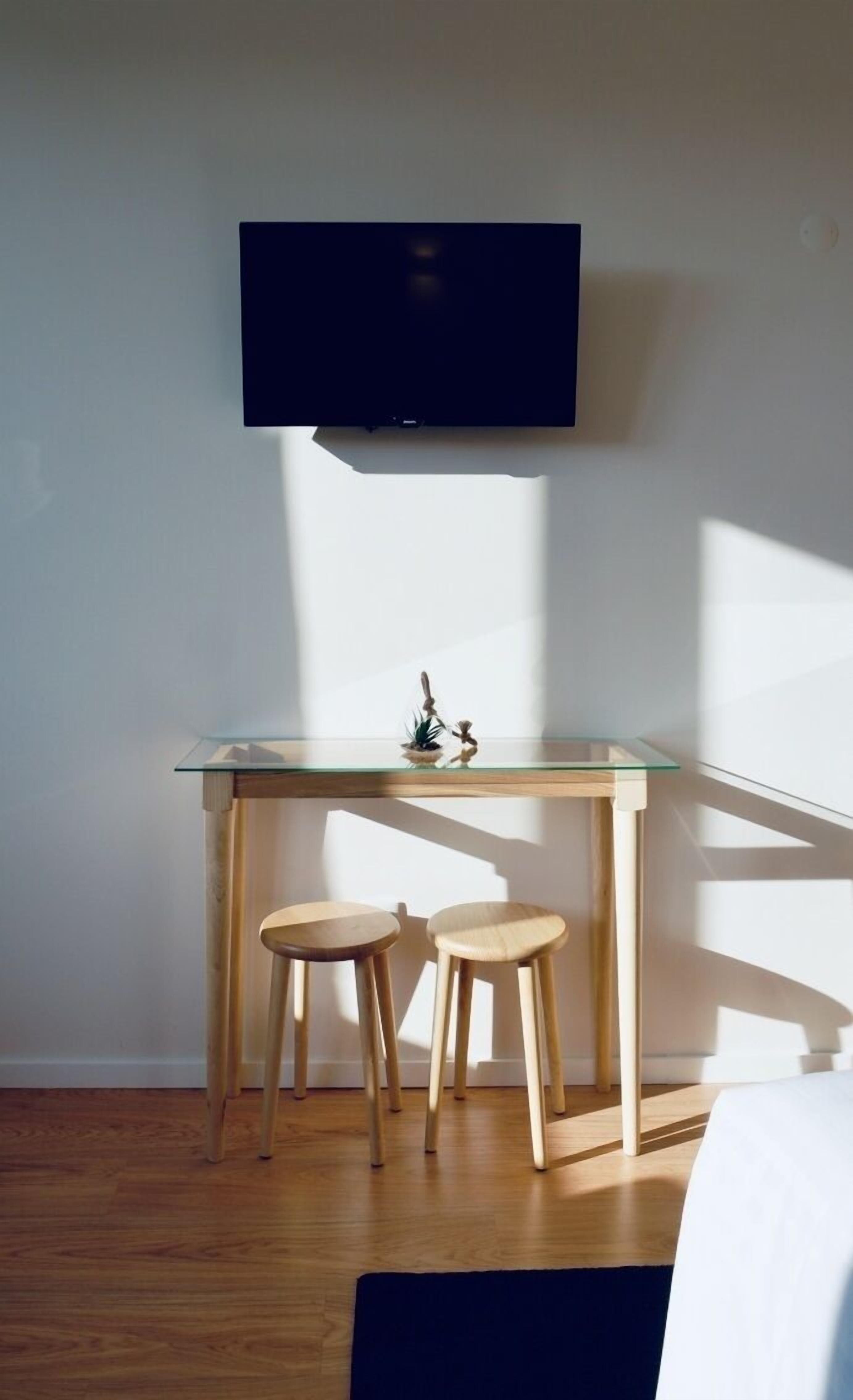 Foto - ó Poboa Guesthouse