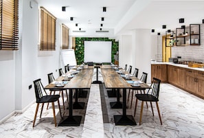 Sala de reuniones