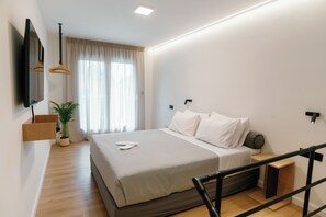 31 Doors Loft (up to 4) - Annex Building