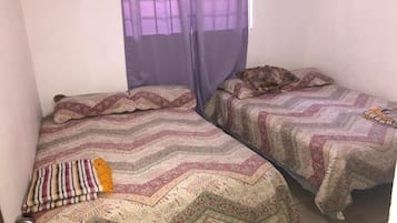 Literie de qualité supérieure, coffres-forts dans les chambres