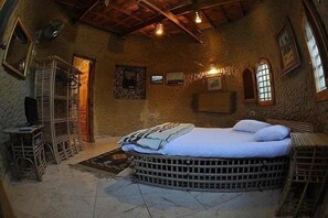 Individually decorated, individually furnished, soundproofing, free WiFi - Dream Lodge Siwa (Siwa)