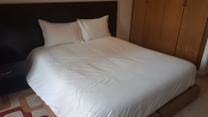 Luxury Villa, 3 Bedrooms | 3 bedrooms, desk, blackout drapes, iron/ironing board - Apple Villa 46 (Oulad Hassoune)