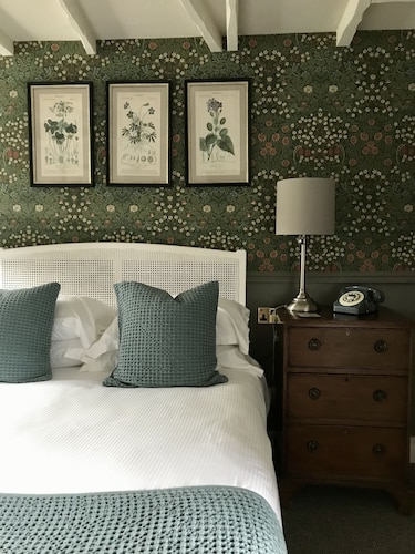 Bridge House Hotel Bridport
