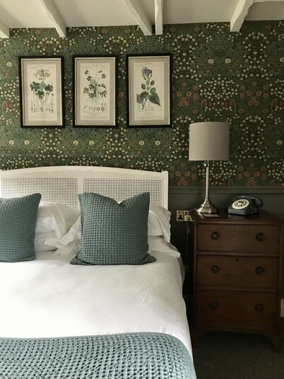Bridge House Hotel Bridport