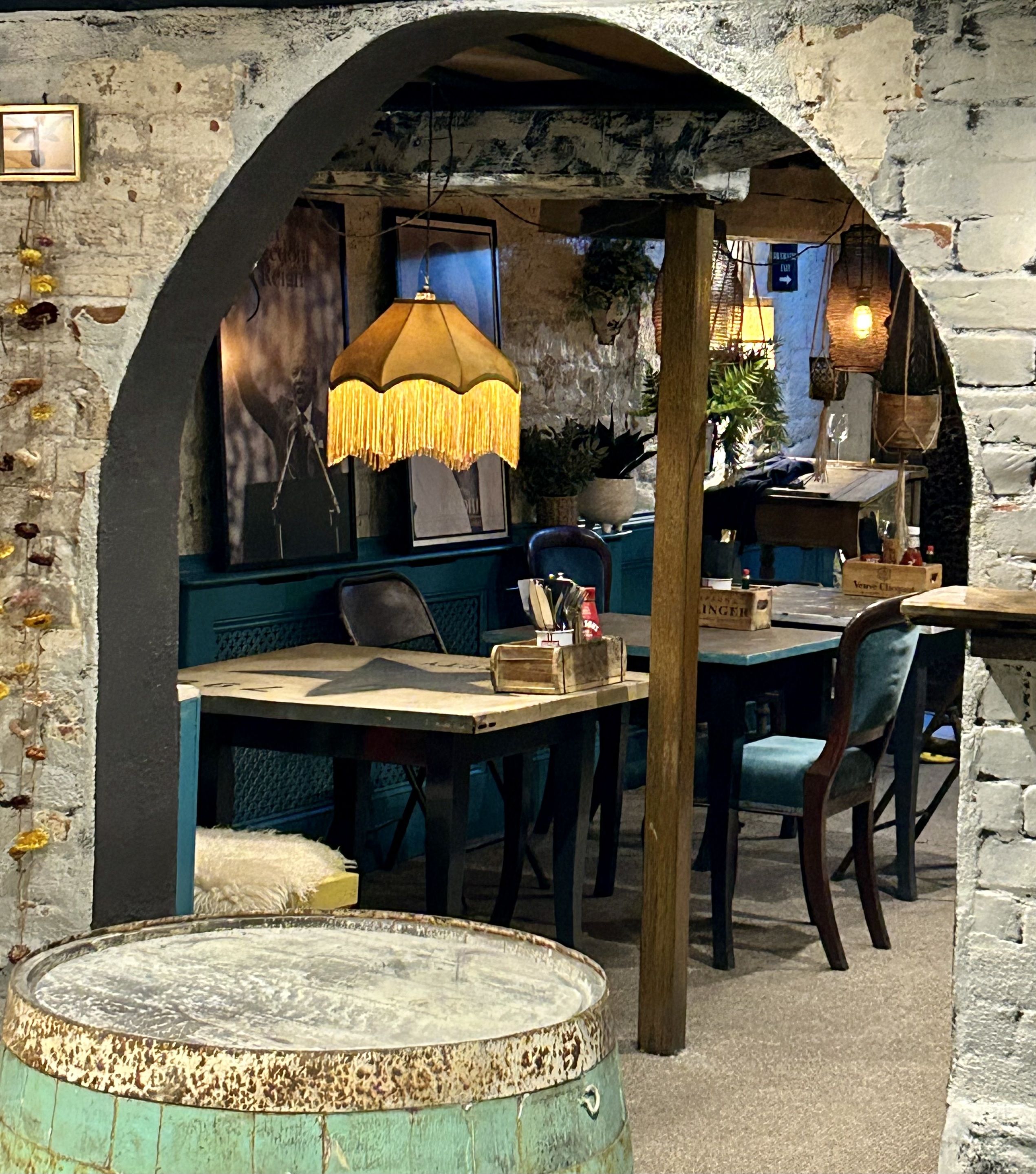 Interieur