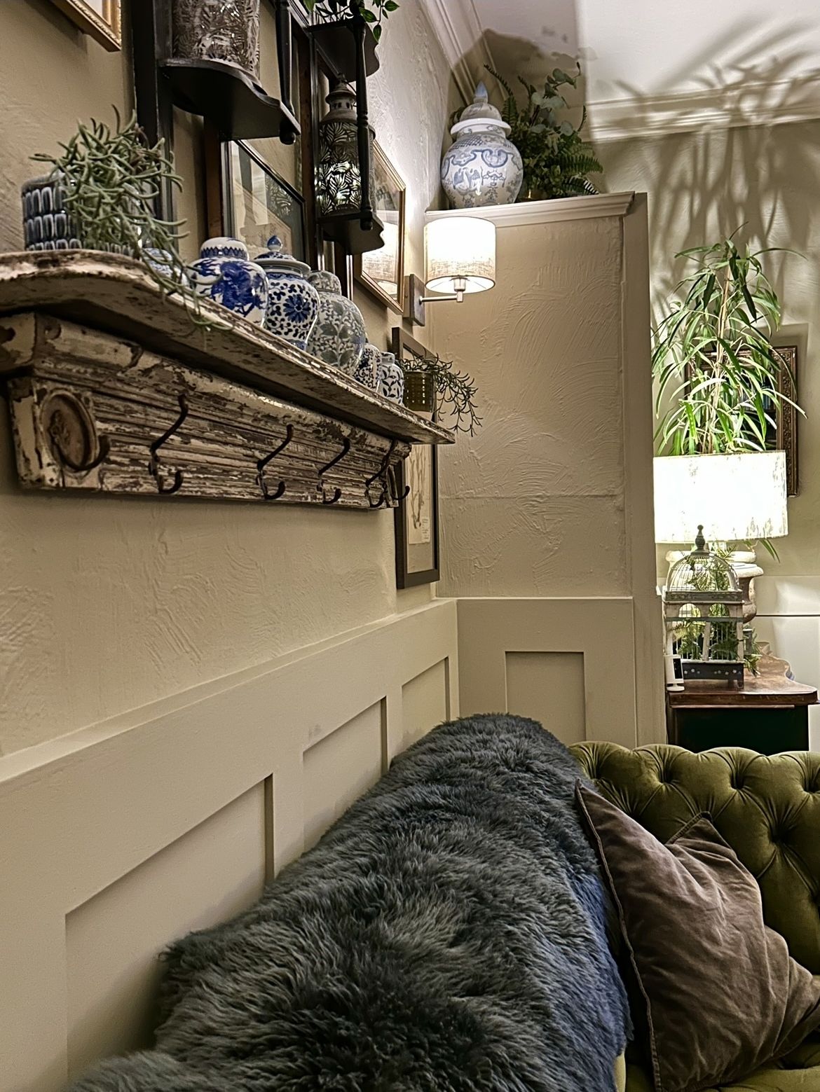 Interieur