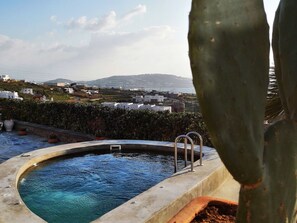 Exterior - Kipos Villas and Suites (Mykonos)