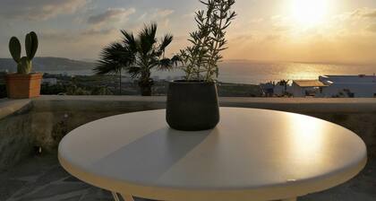Kipos Villas and Suites