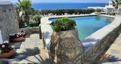 Kipos Villas and Suites