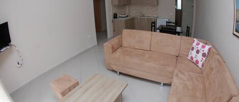 Televisor de pantalla plana