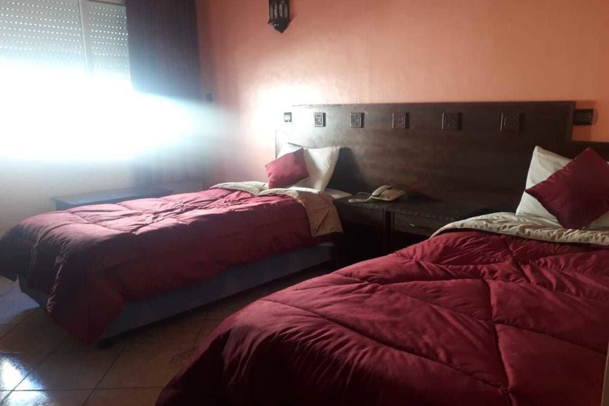 Departamento, 1 habitación | Cortinas blackout, camas extra, wifi gratis y ropa de cama