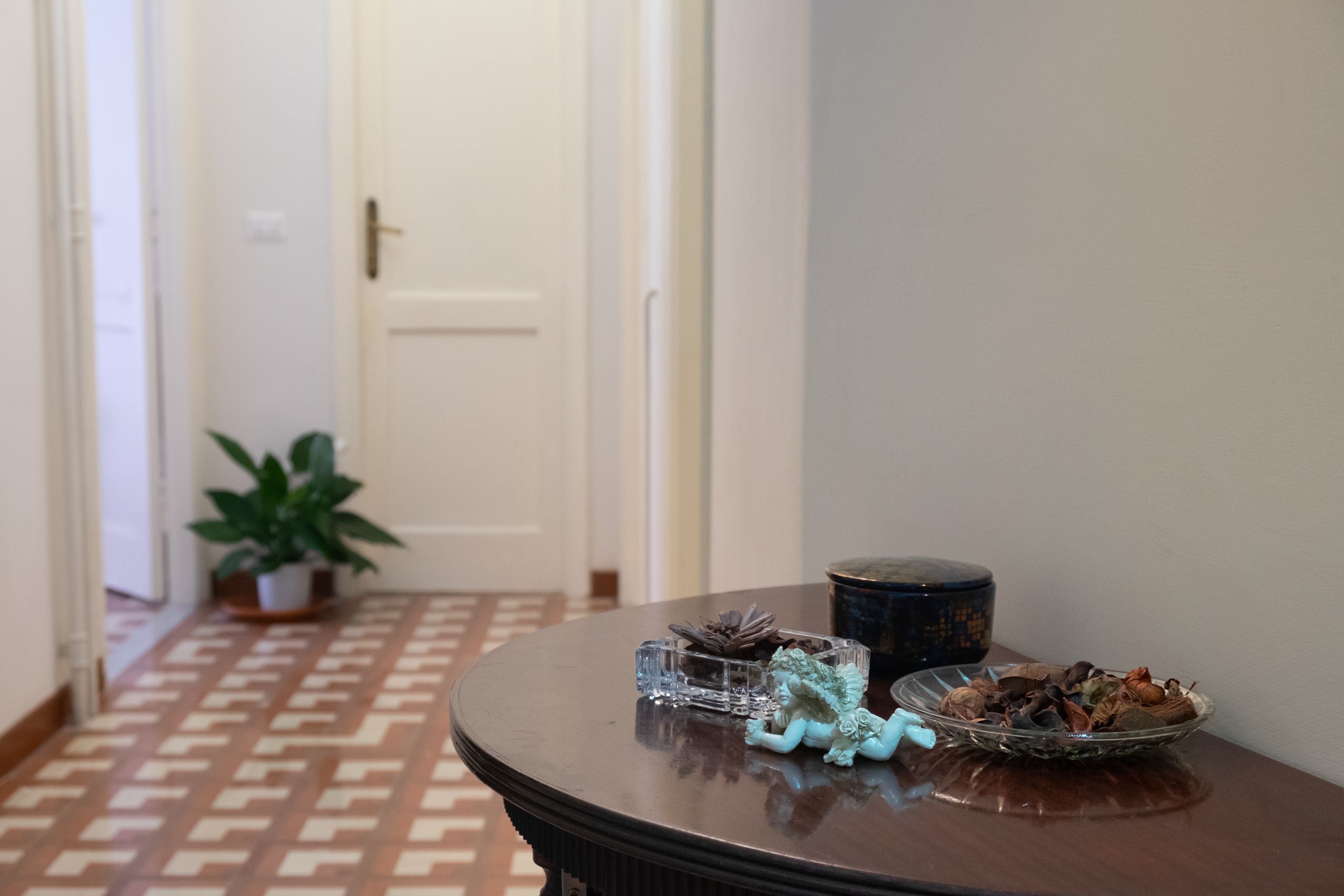 Apartment, 2 Bedrooms | Room amenity