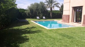 واجهة المنشأة