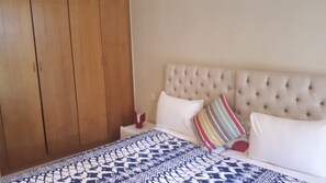 Exclusive Villa, 3 Bedrooms - Apple Villa 33 (Oulad Hassoune)