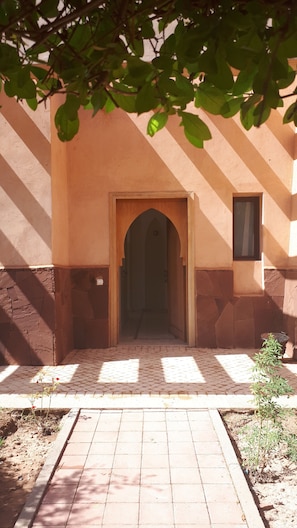 مدخل داخلي