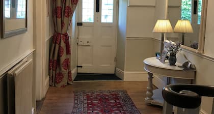 Spring Gardens B&B