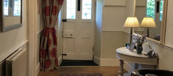 スプリング ガーデンズ B&B