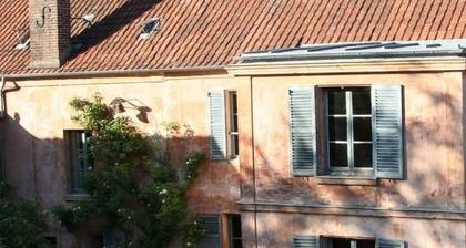 Chez Jules et Léonie