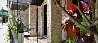 Hotel Haedo