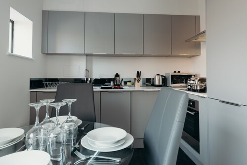 Century House Apartments