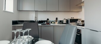 Century House Apartments