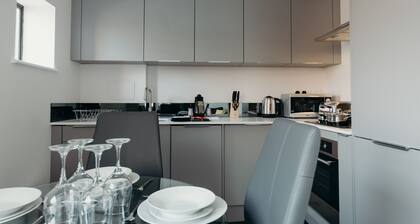 Century House Apartments