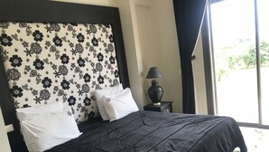 Vila família, 3 quartos | 3 quartos, cortinas blackout, ferros/tábuas de passar roupa