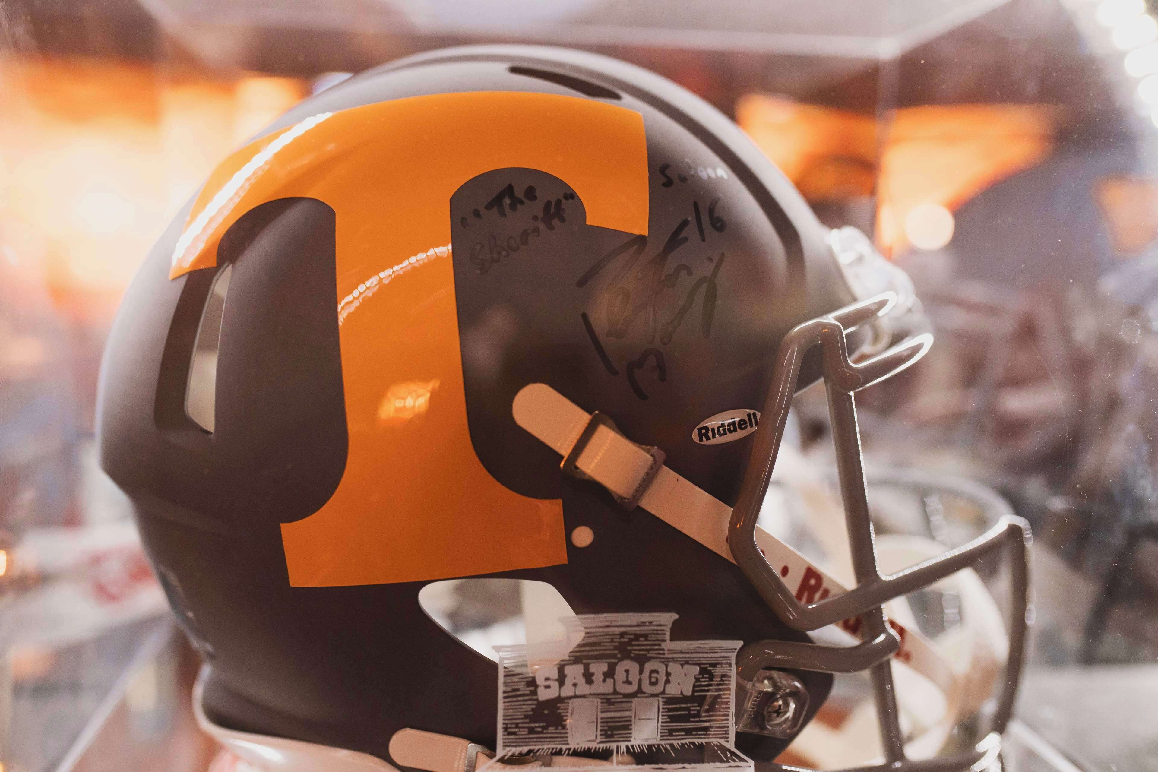 dinner and brunch served