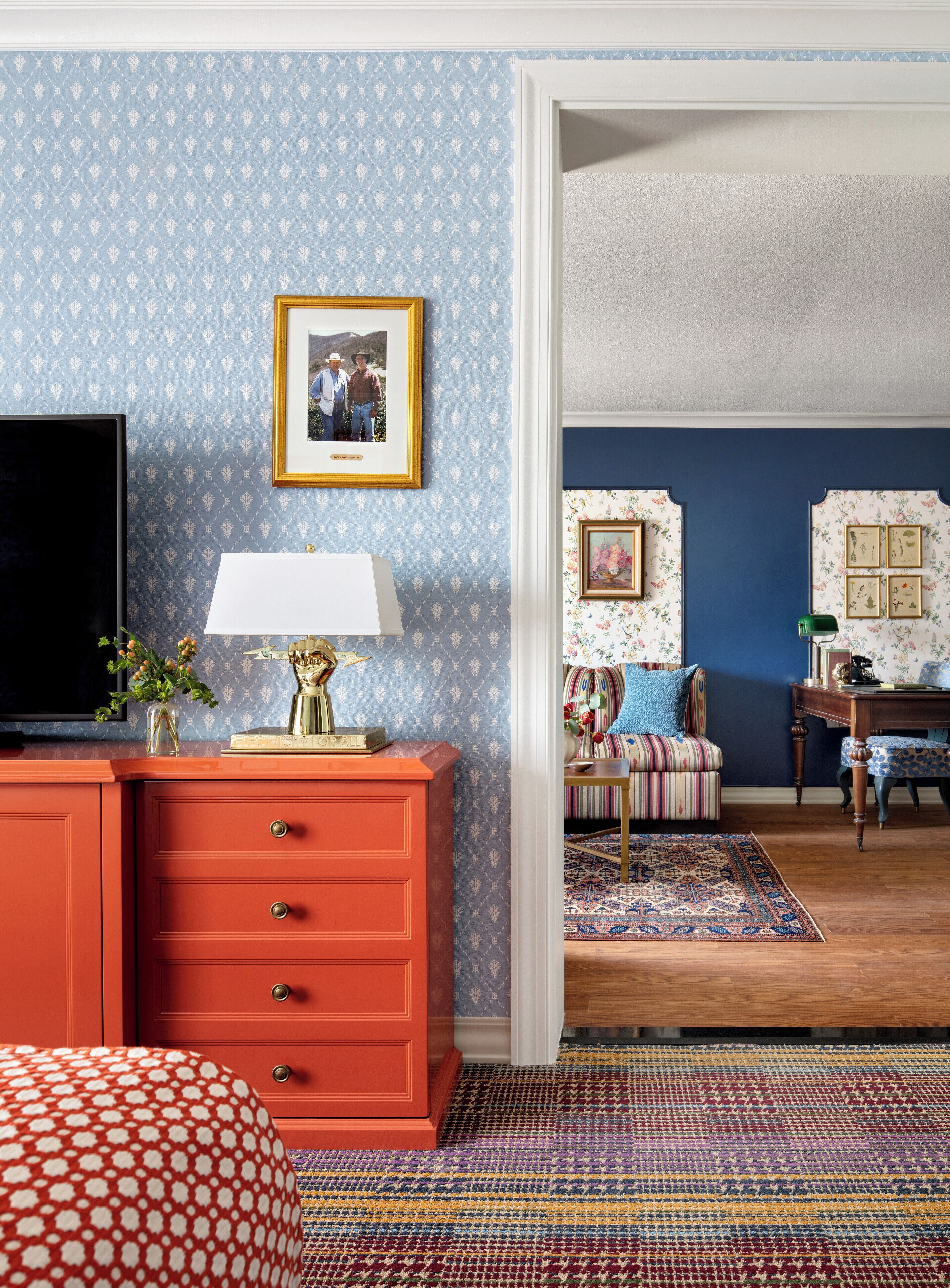 premium bedding, in-room safe, individually decorated