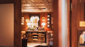 Aperto a cena e brunch