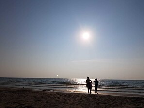 海灘