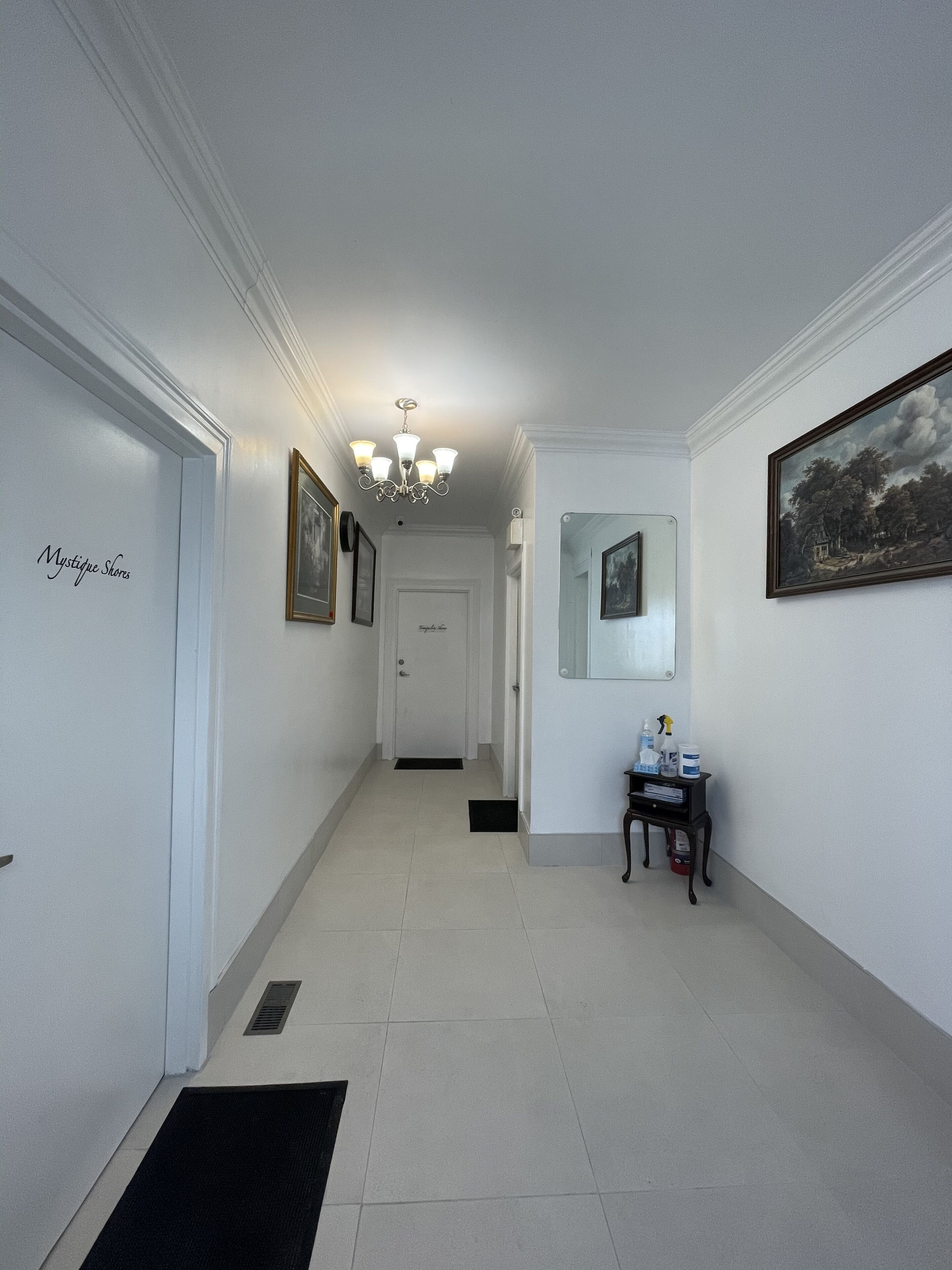 Hallway