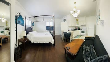 Decoración personalizada y muebles diferentes