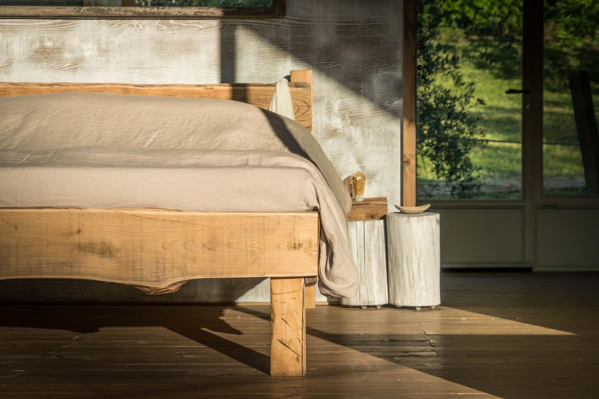 Premium bedding, down duvets, Tempur-Pedic beds, in-room safe